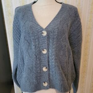NWT Tribal Sweater Sz XL